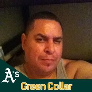 Meet your Posher, Richard